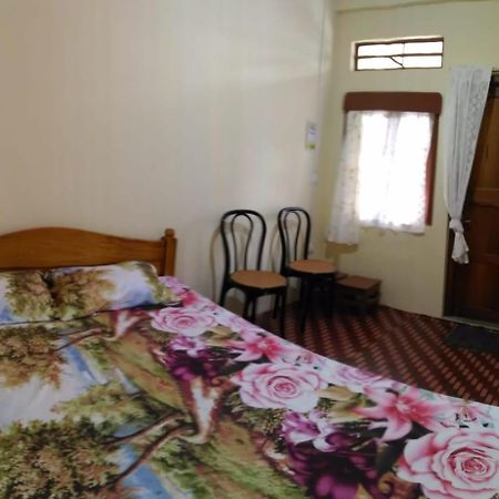 Goshen Homestay Cherrapunji Buitenkant foto